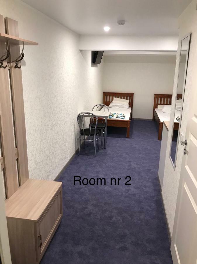 Appartement Liivalaia 40 Cozy Kitchen Tallinn