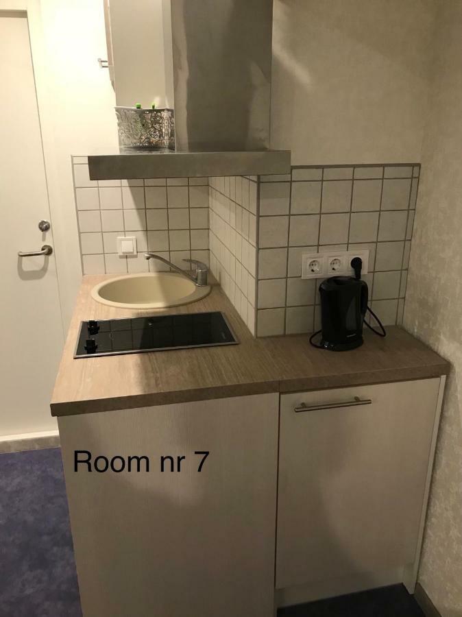 Liivalaia 40 Cozy Kitchen