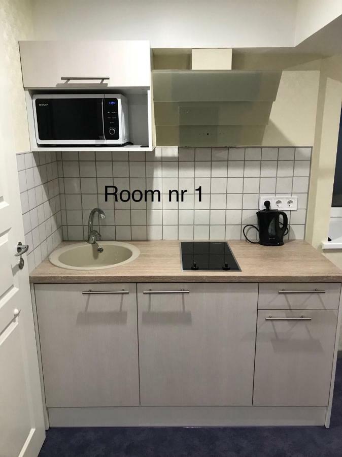 Lägenhet Liivalaia 40 Cozy Kitchen