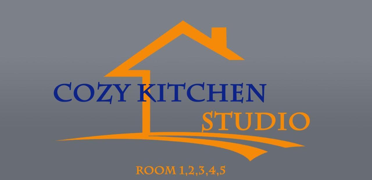 Liivalaia 40 Cozy Kitchen * Tallinn