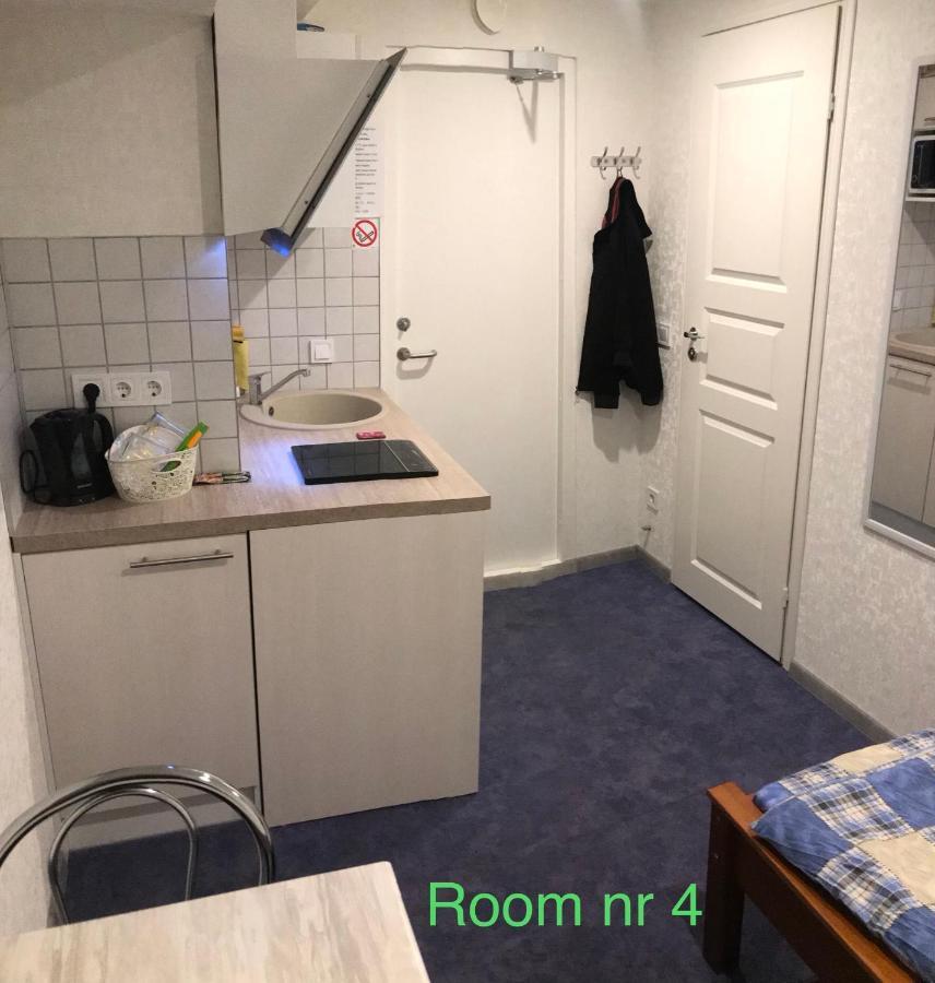 Liivalaia 40 Cozy Kitchen * Tallinn